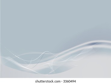  composition of curved lines--great for backgrounds, or layering over other images