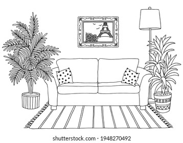 Mobilier Images, Stock Photos & Vectors | Shutterstock