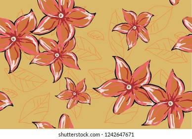 
The composition of the flowers, in various variations and colors, is very suitable for various styles