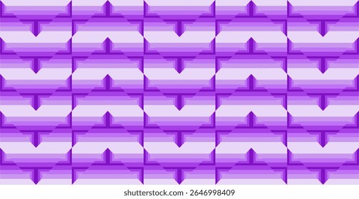 composition of geometric lines and planes with blue tones as a background design for visual design needs