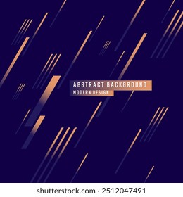 Komposition mit geometrischen Formen. Abstrakter Hintergrund für das Design. Eine Vorlage für Werbung im modernen Stil. Stilvolle Illustration für das Poster. Stilvolle Grafiken.