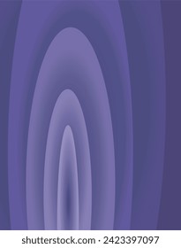 composición de formas geométricas con gradaciones azules como inspiración de fondo para el diseño visual