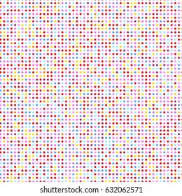 Composition of ovals on white for backgrounds