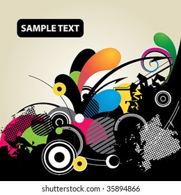 Composition of the small designs