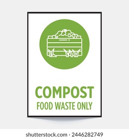 letrero de compost, cartel de compost, cartel de desperdicio de alimentos, cartel de cubo de compost, cartel de compost imprimible, cartel de compost, cartel de compost solo, cartel de desperdicio de alimentos
signo de solo desperdicio de alimentos, signo de compost, signo de solo compost, desperdicio de alimentos si