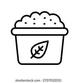Vektorgrafik des Layoutsymbols zusammenstellen