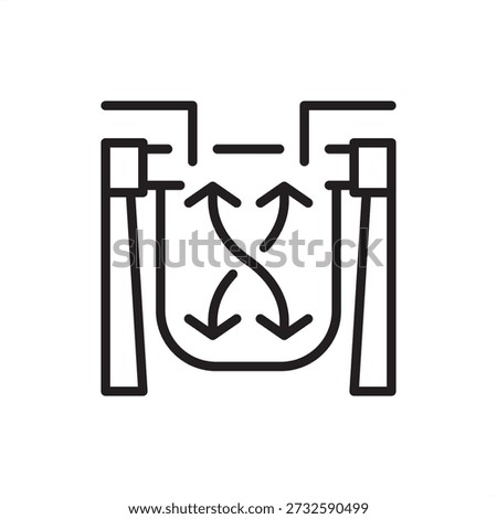 Compounder icon. Pharmaceutical mixing and ingredient blending, representing industrial batch mixers, homogenization systems, ointment production hardware, and chemical formulation technology.