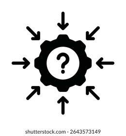 Comprehensible Vector Icon which can easily modify or edit
