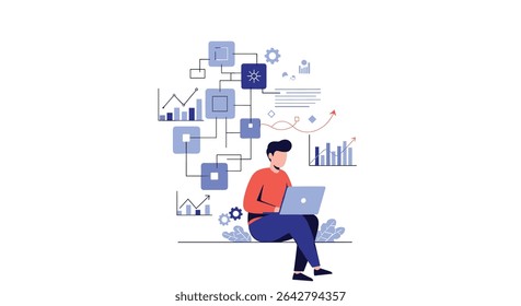 A Comprehensive Analysis of Workflow Automation Tools Streamlining Business Processes for Enhanced Productivity and Efficiency