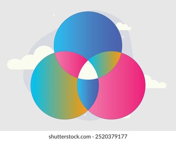Um infográfico abrangente sobre o crescimento dos negócios que ilustra as principais métricas, tendências de mercado e dados de receita. Perfeito para mostrar o desempenho da empresa, as estratégias de vendas e as projeções de crescimento em 9