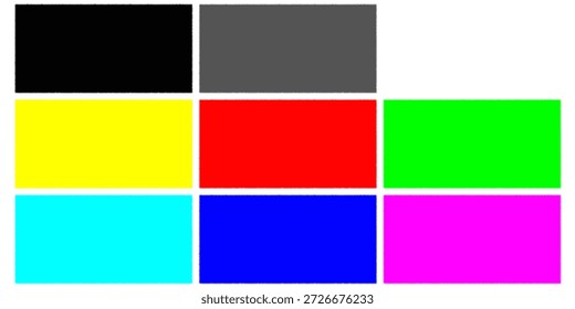 Una colección completa de texturas absorbentes de papel secante con patrones de fibra únicos y superficies porosas para superposiciones y fondos de diseño realistas.