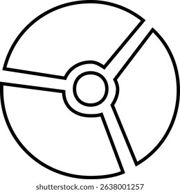 A comprehensive collection of black and white packing symbols commonly used on shipping boxes and packaging.