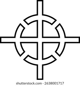 A comprehensive collection of black and white packing symbols commonly used on shipping boxes and packaging.