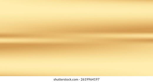 A comprehensive collection of luxurious yellow-gold gradient swatches, offering a variety of elegant color transitions that capture the warmth and richness of gold. Each swatch features a smooth blend