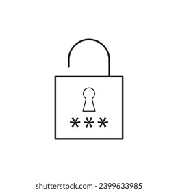 Umfassende Symbole zur Erfassung von Cyber-Sicherheitsfunktionen - Datenschutz, Spam, Antivirus, Passwort, Datenschutz und mehr - Vektorgrafik für Web-Sicherheit