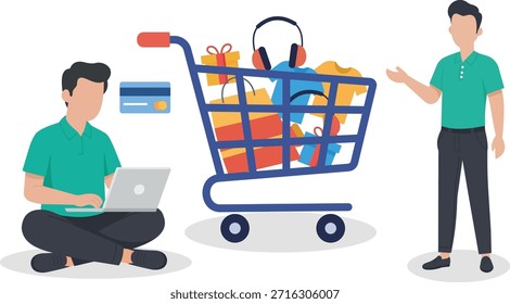 Umfassende digitale Unternehmenslösungen: SEO Audit, Secure Cloud Hosting und E-Commerce-Wachstumsstrategie