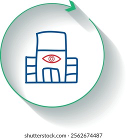 Comprehensive Eye Hospitals Providing Advanced Treatments for Eye Health