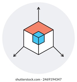 Comprehensive Framework for Efficient Modeling Techniques, Innovative Model Development for Advanced Systems icon