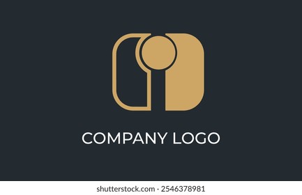 Comprehensive Guide to Creative and Modern Abstract Logo Design Ideas for Crafting a Distinctive Brand Identity, Enhancing Visual Appeal, and Captivating Your Target Audience