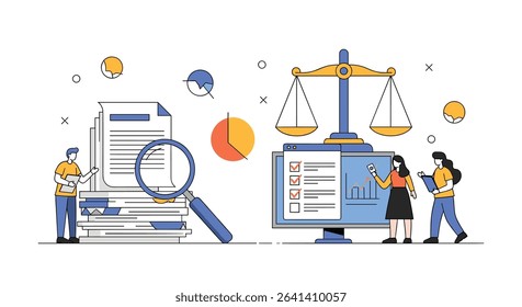 A Comprehensive Guide to Navigate the Complexities of Legal Compliance Processes Efficiently