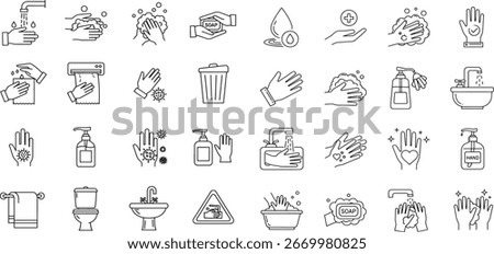A Comprehensive Guide to Personal Hygiene and Handwashing