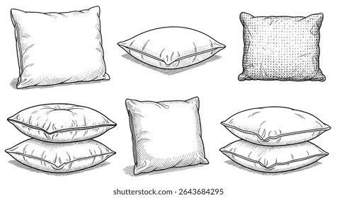 A Comprehensive Guide to Stylish Home Decor Pillow Selection Care and Arrangement Tips