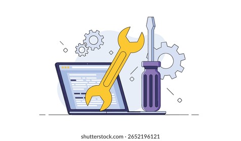 Guia abrangente para solução de problemas de hardware e software de notebooks para desempenho e longevidade ideais