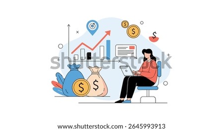 A Comprehensive Guide to Unlock Your Financial Freedom Quickly