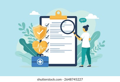 Comprehensive Health Checkup Your Guide to Preventive Healthcare and Wellness Ensuring a Healthy Lifestyle Through Regular Checkups and Preventative Measures