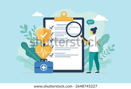 Comprehensive Health Checkup Your Guide to Preventive Healthcare and Wellness Ensuring a Healthy Lifestyle Through Regular Checkups and Preventative Measures
