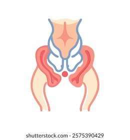 Comprehensive Illustration of Greater Sciatic Notch Anatomy