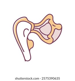 Comprehensive Illustration of Greater Tubercle Anatomy