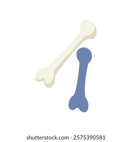 Comprehensive Illustration of Humerus Anatomy