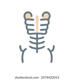 Comprehensive Illustration of Lateral Cuneiform Anatomy