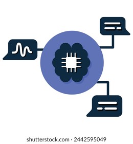 Comprehensive Linguistic Interpretation: AI systems gaining contextual awareness for nuanced language understanding.