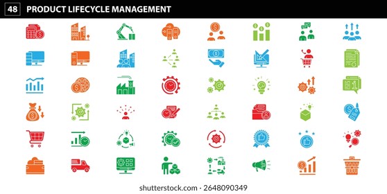Comprehensive Product Lifecycle Management Strategies for Optimizing Business Efficiency and Sustainability