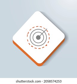 Comprehensive security services SIEM Solution, Security Information, Event Management icon