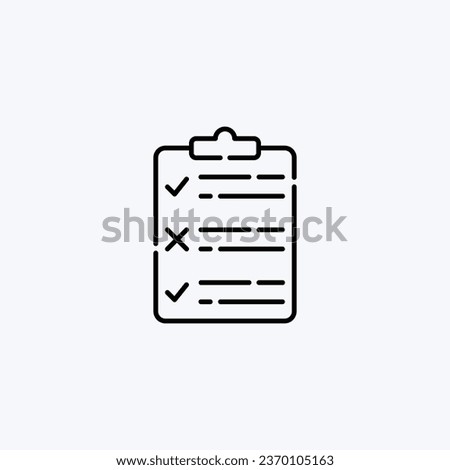 Comprehensive Testing Icon - Quality Assurance, Software Testing, Test Automation, and QA Symbol - Ideal for Test Reports, Performance Testing, and Usability Testing