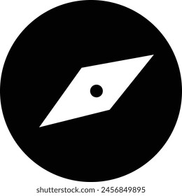Compress icon victor art EPS formet 