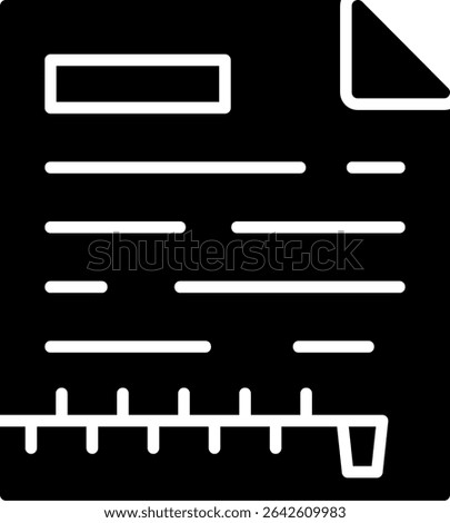 Compressed File New Icons Design Vector
