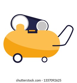 compressor air mechanic icon