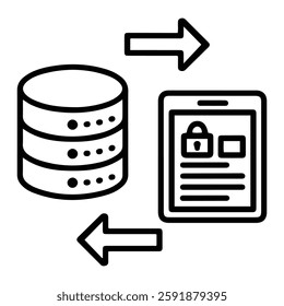 Compromised Data Sale and Cybersecurity Risks in Digital Information Security Breaches