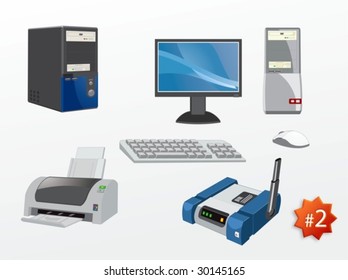 Computer #2