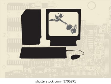 computer