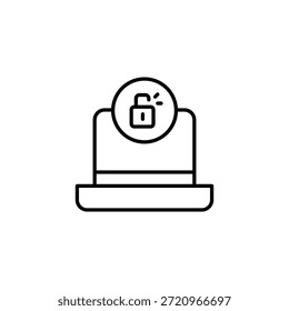 Computer Access Unlocked Identity Safeguard System Outline