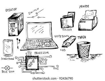computer accessories