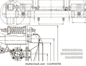 Computer aided design systems. Technical