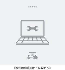 Computer assistance or settings