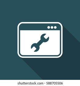 Computer assistance or settings