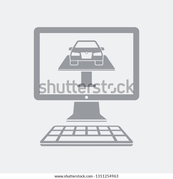 Computer for car\
diagnostics